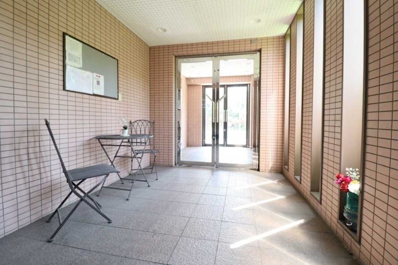 神奈川県藤沢市本町２丁目 現地写真