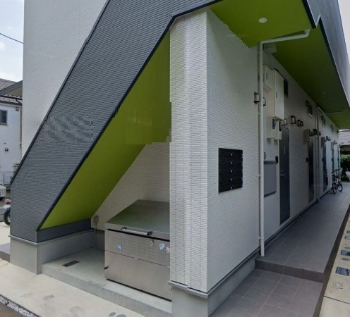 東京都東村山市栄町２丁目 その他
