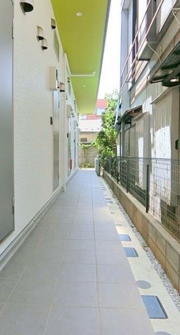 東京都東村山市栄町２丁目 その他