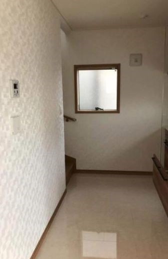 埼玉県川口市前川２丁目 内観写真（内装）