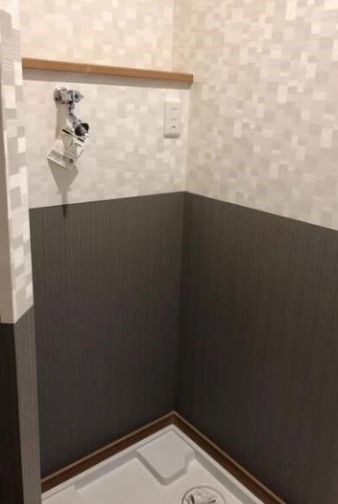 埼玉県川口市前川２丁目 内観写真（内装）