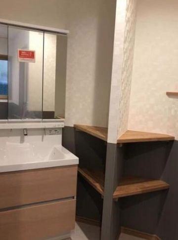 埼玉県川口市前川２丁目 内観写真（内装）