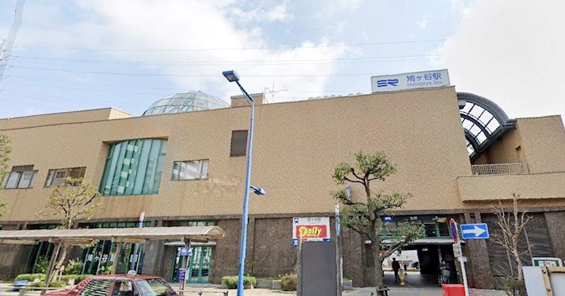 埼玉県川口市前川２丁目 その他