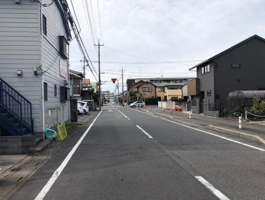 埼玉県蓮田市馬込２丁目 その他