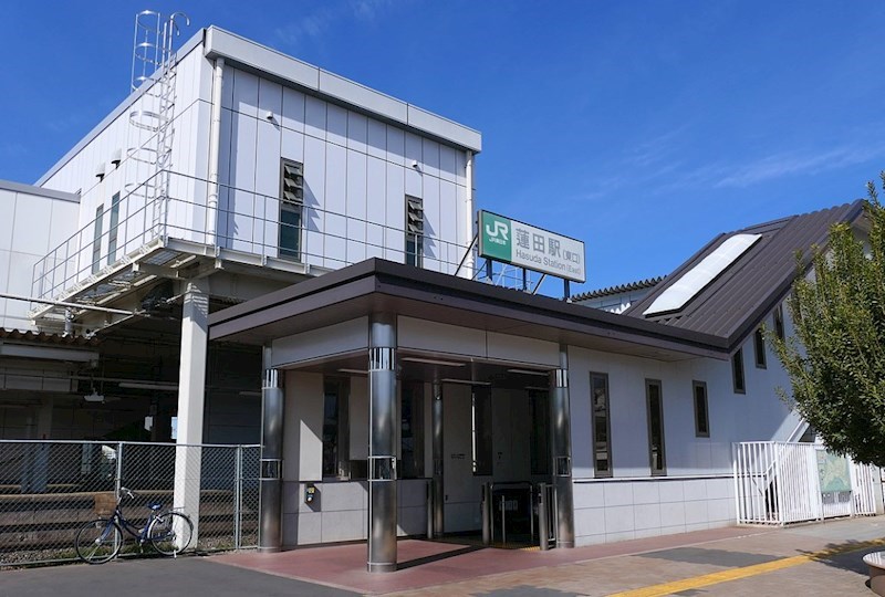 埼玉県蓮田市馬込２丁目 その他