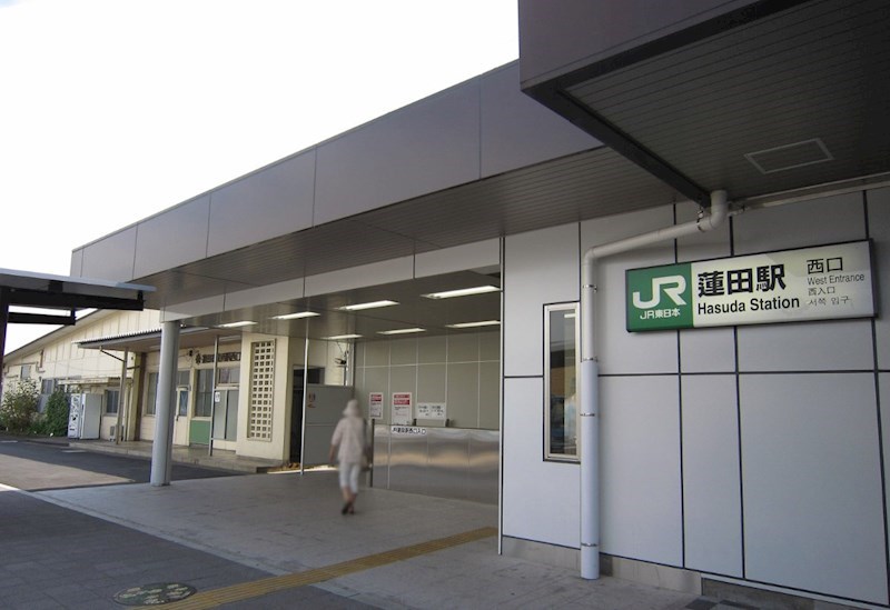 埼玉県蓮田市馬込２丁目 その他