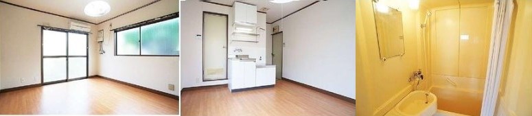 東京都杉並区上荻２丁目 その他