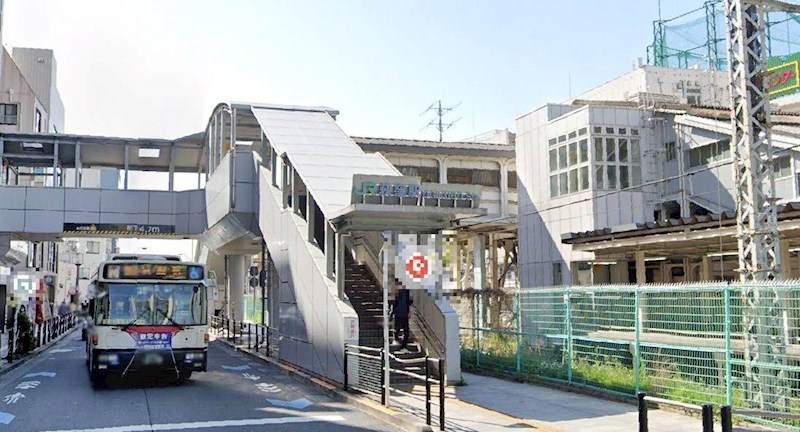 東京都杉並区上荻２丁目 その他