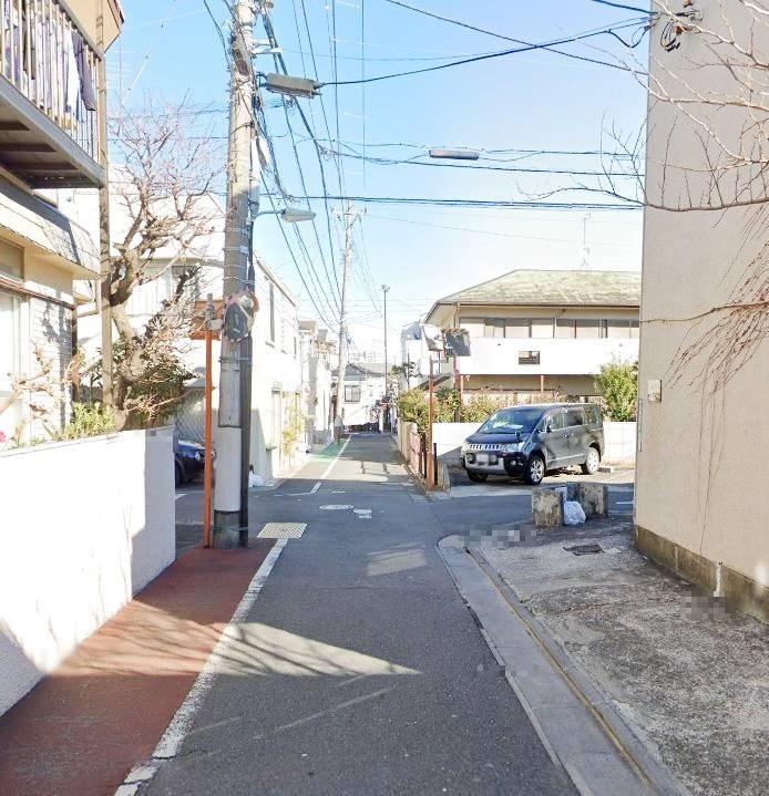 東京都品川区大井７丁目 その他