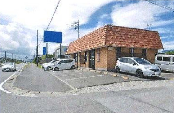 千葉県木更津市江川 現地写真