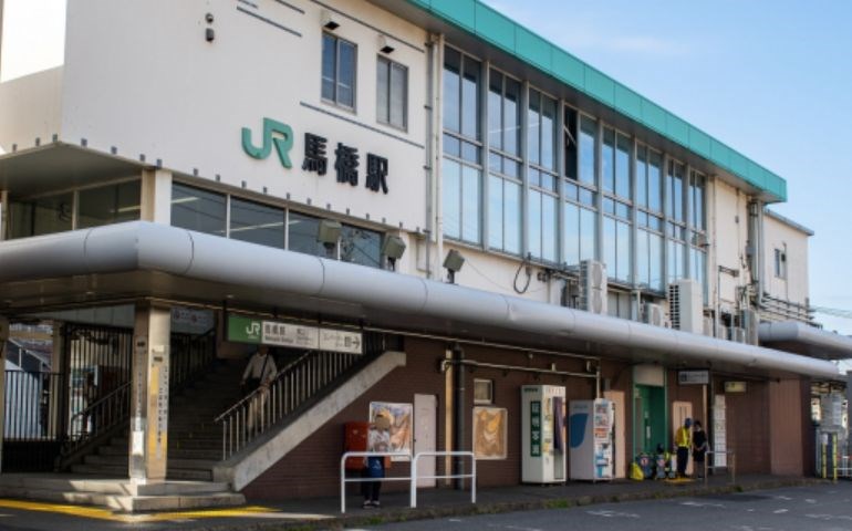 千葉県松戸市馬橋 その他