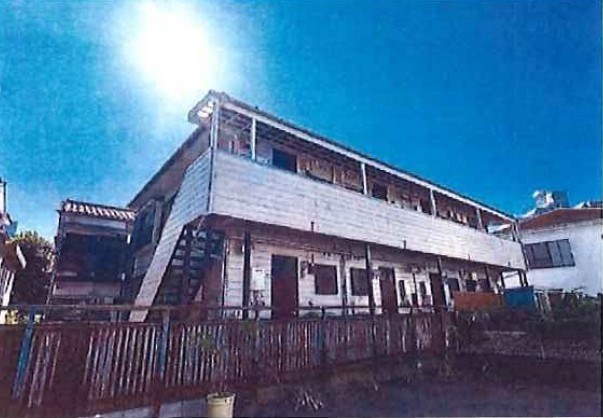 神奈川県横浜市鶴見区本町通３丁目 現地写真