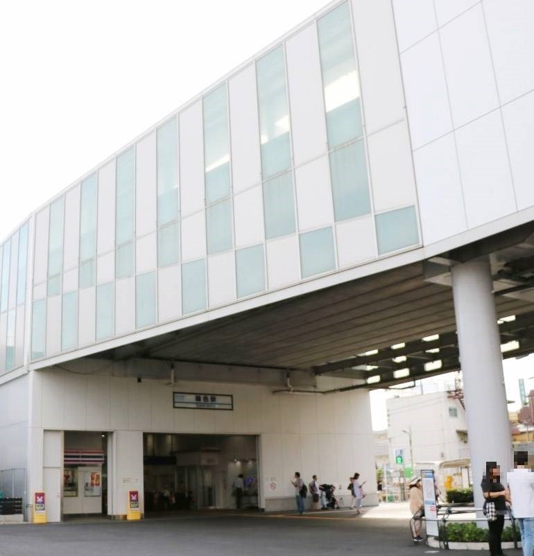 東京都大田区南六郷２丁目 その他