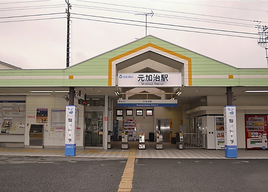 埼玉県入間市野田 その他