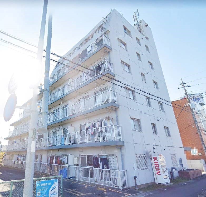 埼玉県入間市野田 同仕様写真（外観）
