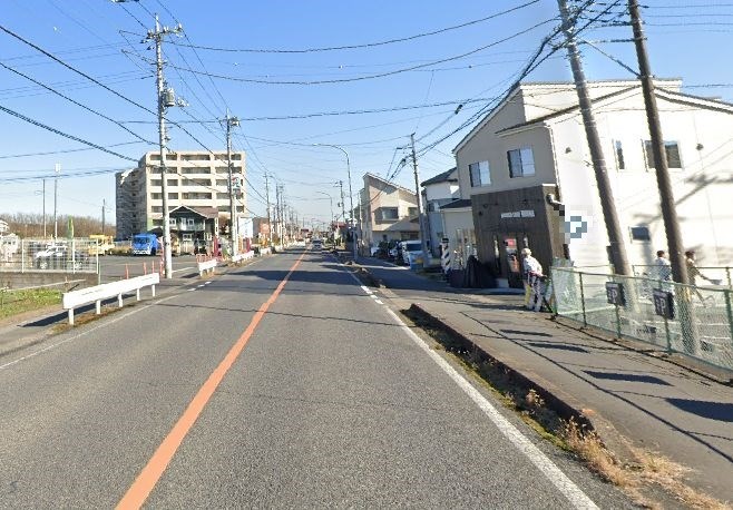 埼玉県入間市野田 その他