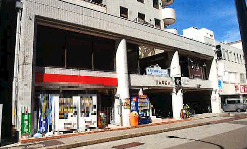 千葉県千葉市美浜区高洲３丁目 その他