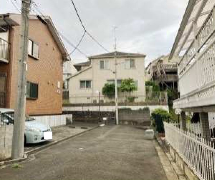 東京都町田市玉川学園７丁目 その他