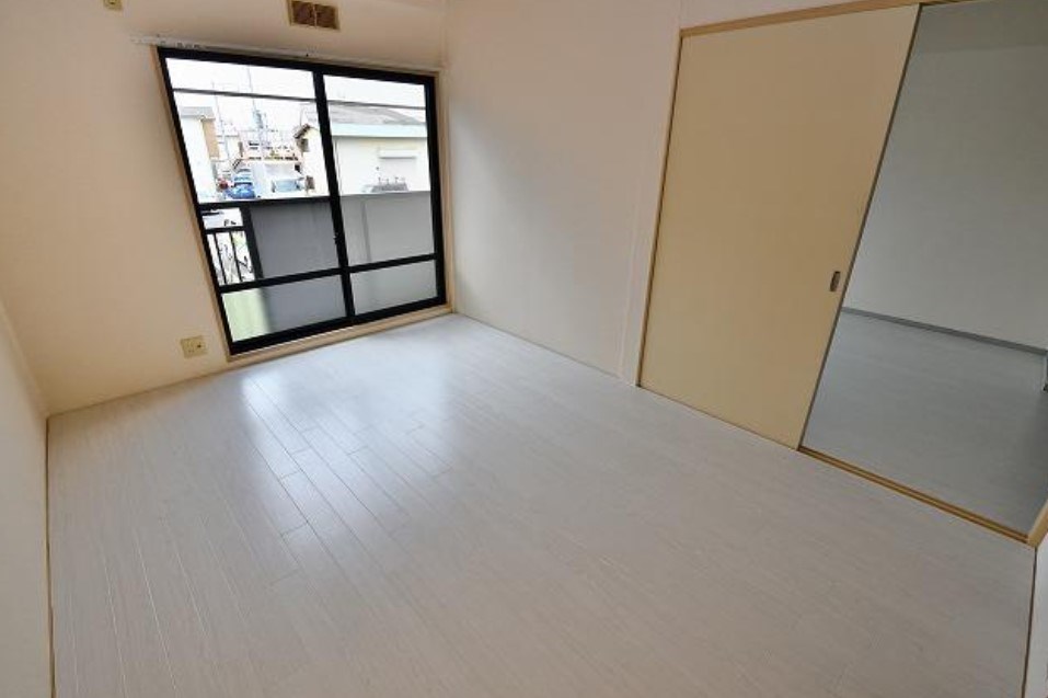 千葉県柏市若柴 その他