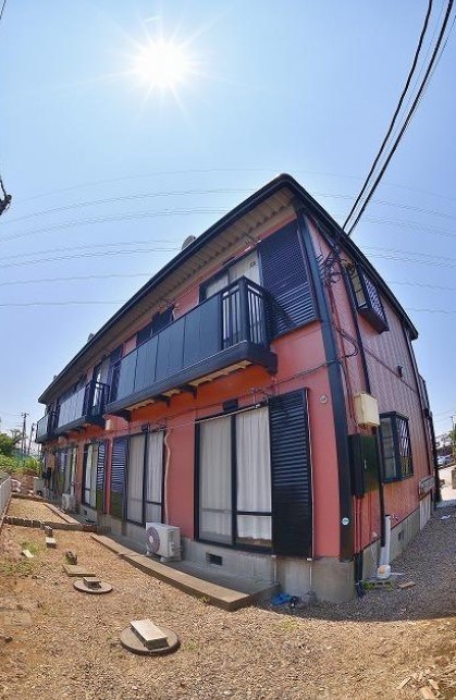 千葉県柏市若柴 その他