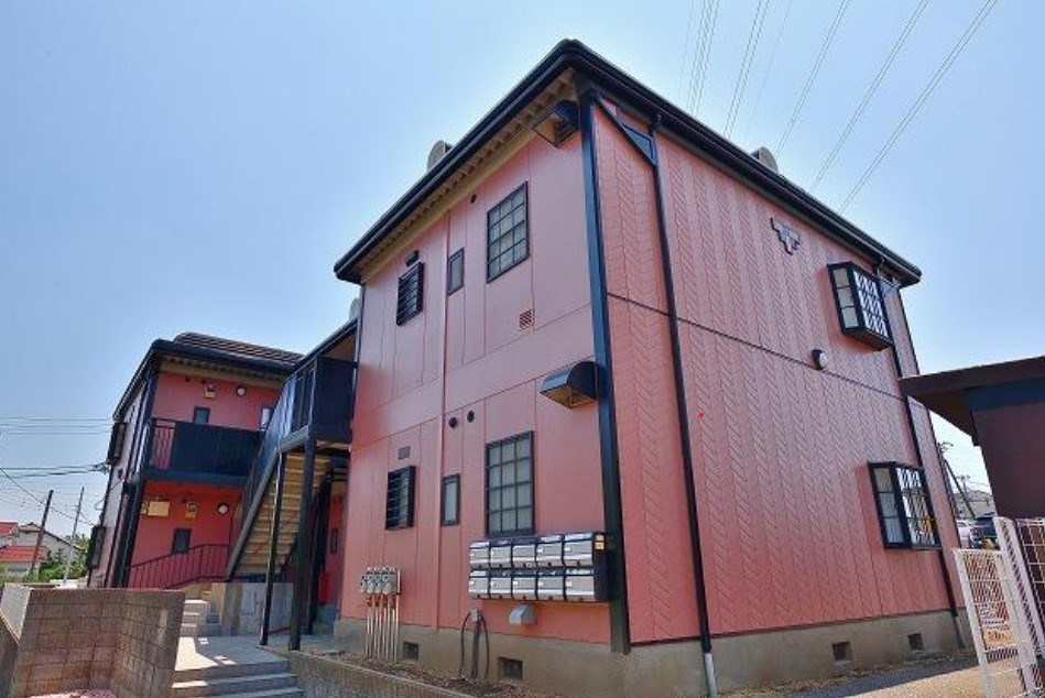 千葉県柏市若柴 その他