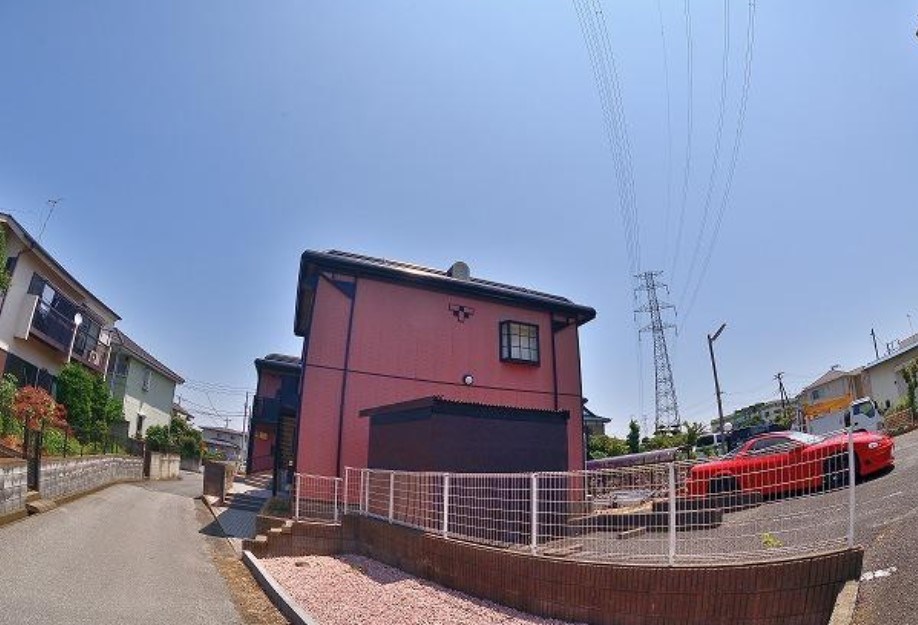 千葉県柏市若柴 その他