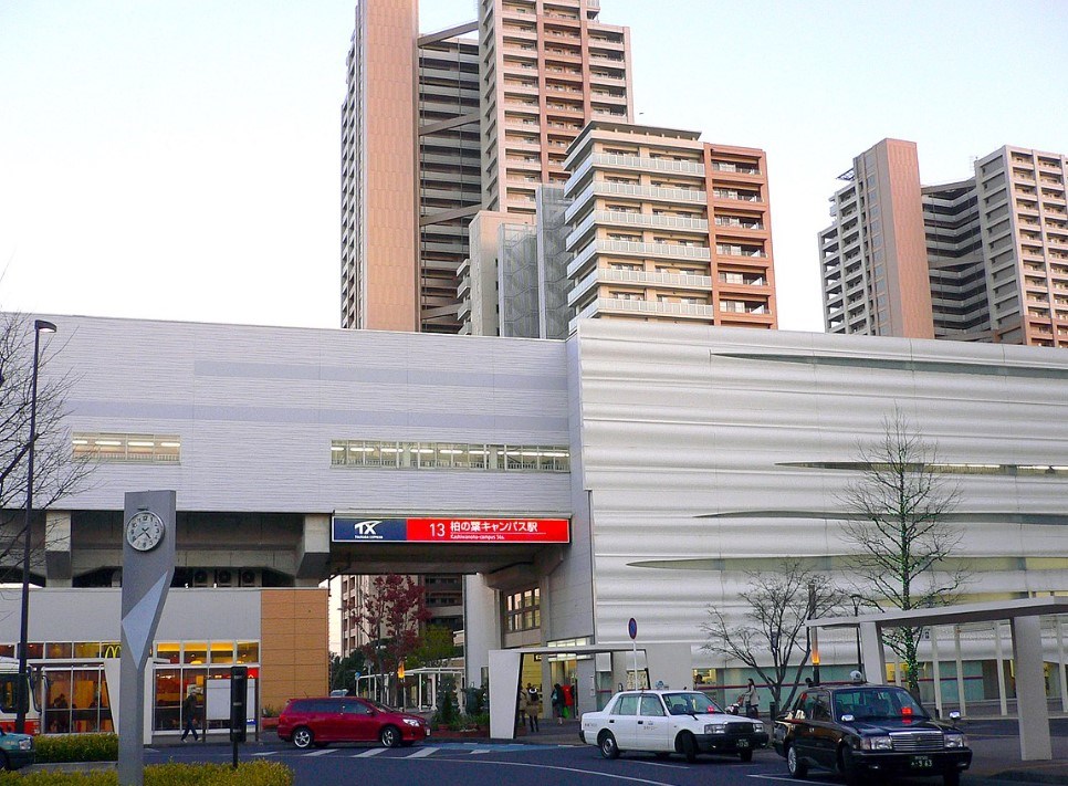 千葉県柏市若柴 その他