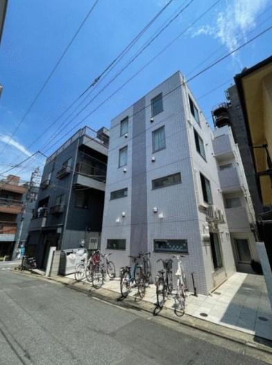 東京都板橋区熊野町 その他