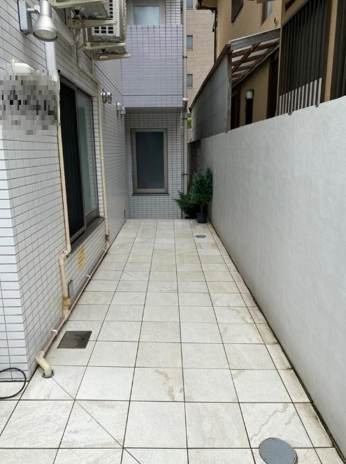 東京都板橋区熊野町 現地写真
