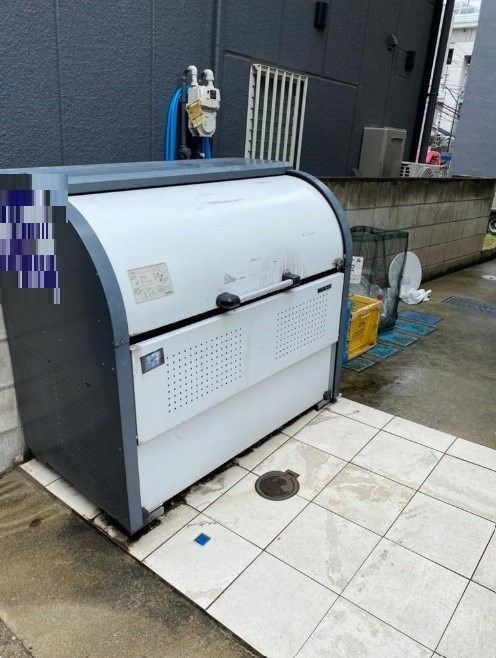 東京都板橋区熊野町 現地写真
