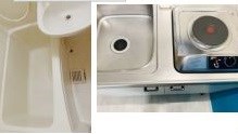 東京都文京区大塚５丁目 内観写真（内装）
