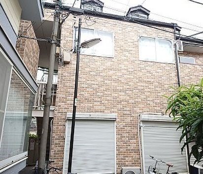 東京都文京区大塚５丁目 同仕様写真（外観）