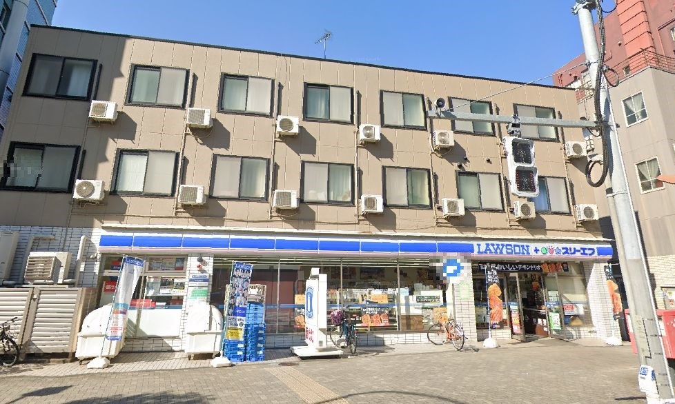 東京都江東区大島７丁目 その他
