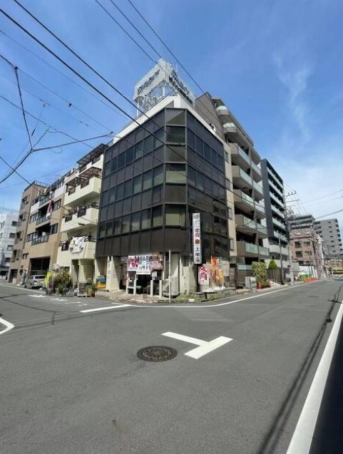 東京都墨田区東駒形４丁目 その他