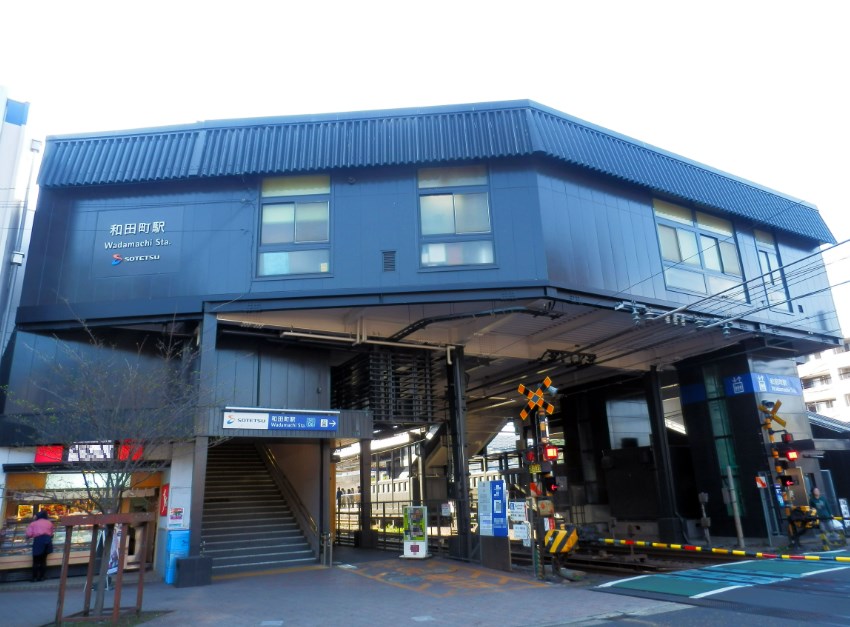 神奈川県横浜市保土ケ谷区仏向町 その他