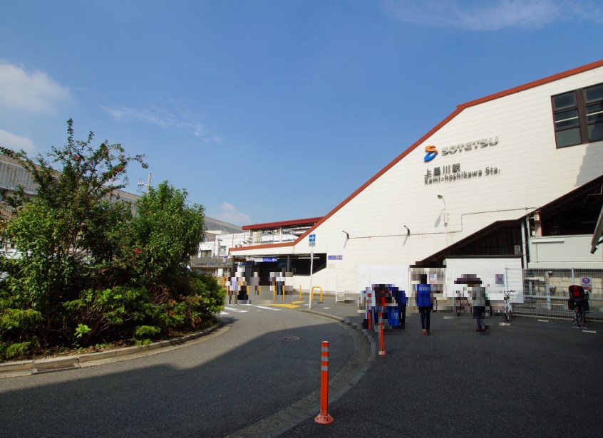 神奈川県横浜市保土ケ谷区仏向町 その他