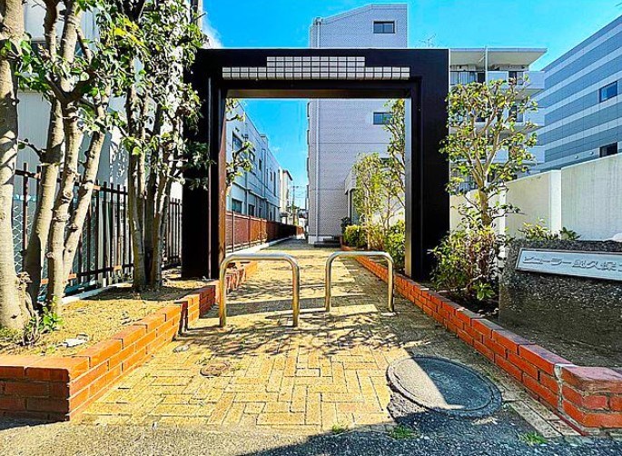 神奈川県川崎市宮前区平１丁目 その他