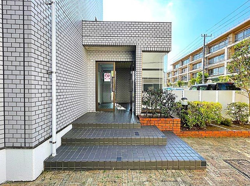 神奈川県川崎市宮前区平１丁目 その他
