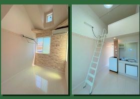 神奈川県川崎市川崎区小田４丁目 内観写真（内装）