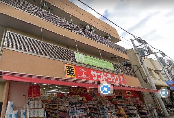 神奈川県川崎市川崎区小田４丁目 その他