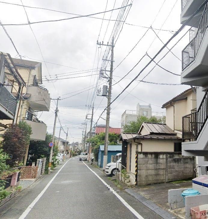 東京都八王子市日吉町 その他