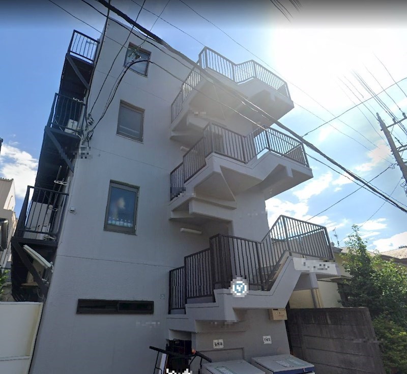 東京都八王子市日吉町 同仕様写真（外観）