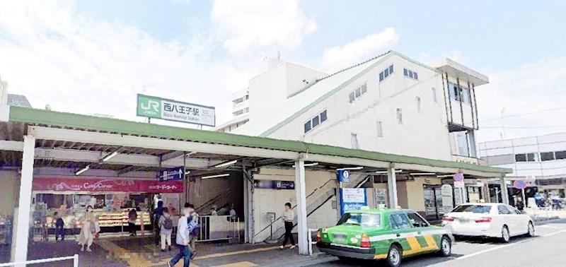 東京都八王子市日吉町 その他