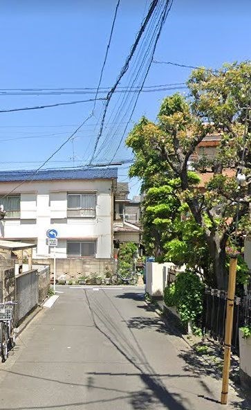 東京都豊島区高松３丁目 その他