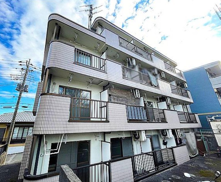 東京都八王子市絹ケ丘１丁目 その他