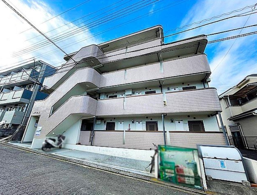 東京都八王子市絹ケ丘１丁目 その他