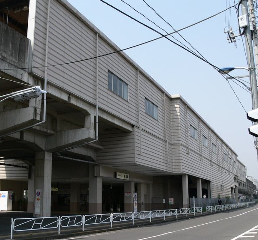 東京都八王子市絹ケ丘１丁目 その他