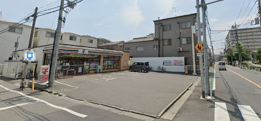 東京都大田区本羽田３丁目 その他