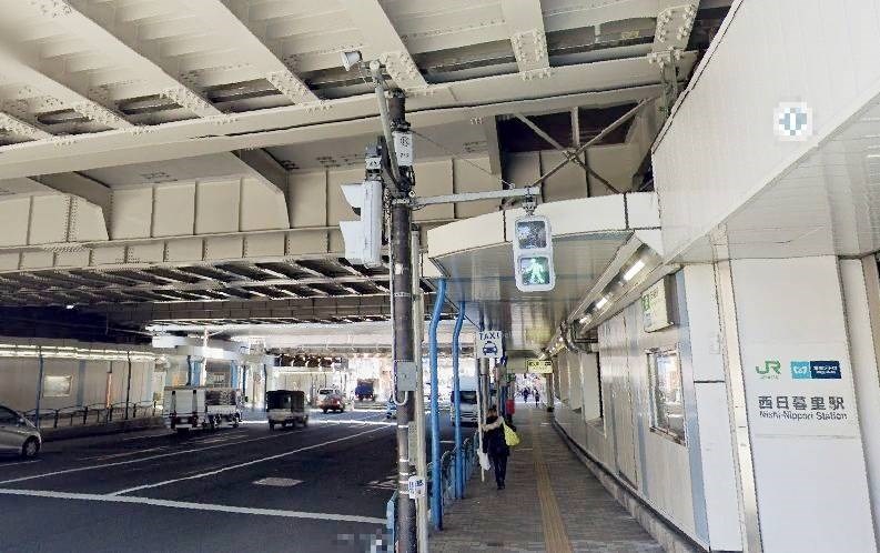 東京都荒川区東尾久２丁目 その他