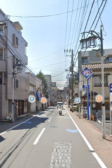 東京都大田区南蒲田１丁目 その他